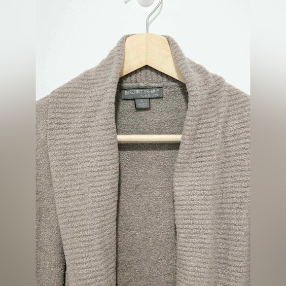 Barefoot Dreams The Cozy Chic Lite Circle size Large - Picture 6 of 7